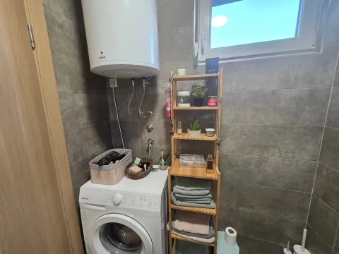 Sale, studio apartment, 29m², Zabjelo, Podgorica - image 14