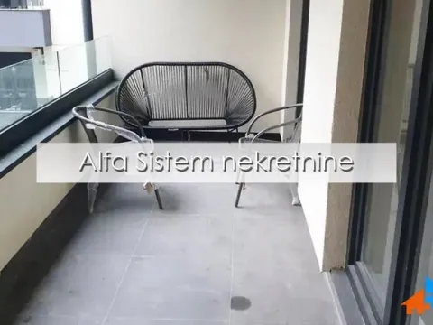 Rent, three bedroom apartment, 83m², Višnjička Banja, Palilula Sve Podlokacije - image 21