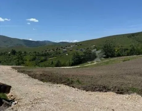 Prodaja, plac, 400m², Rudine, Zlatibor - image 8