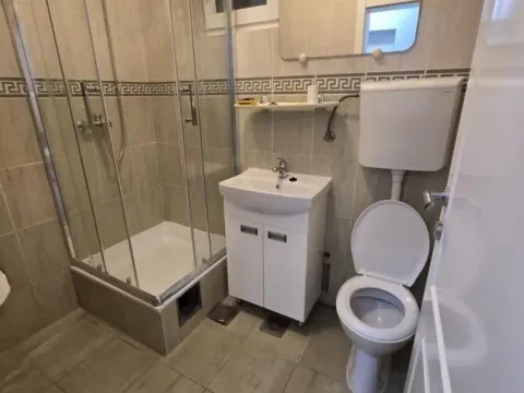 Rent, two bedroom apartment, 38m², Grbavica, Novi Sad Sve Podlokacije - image 6