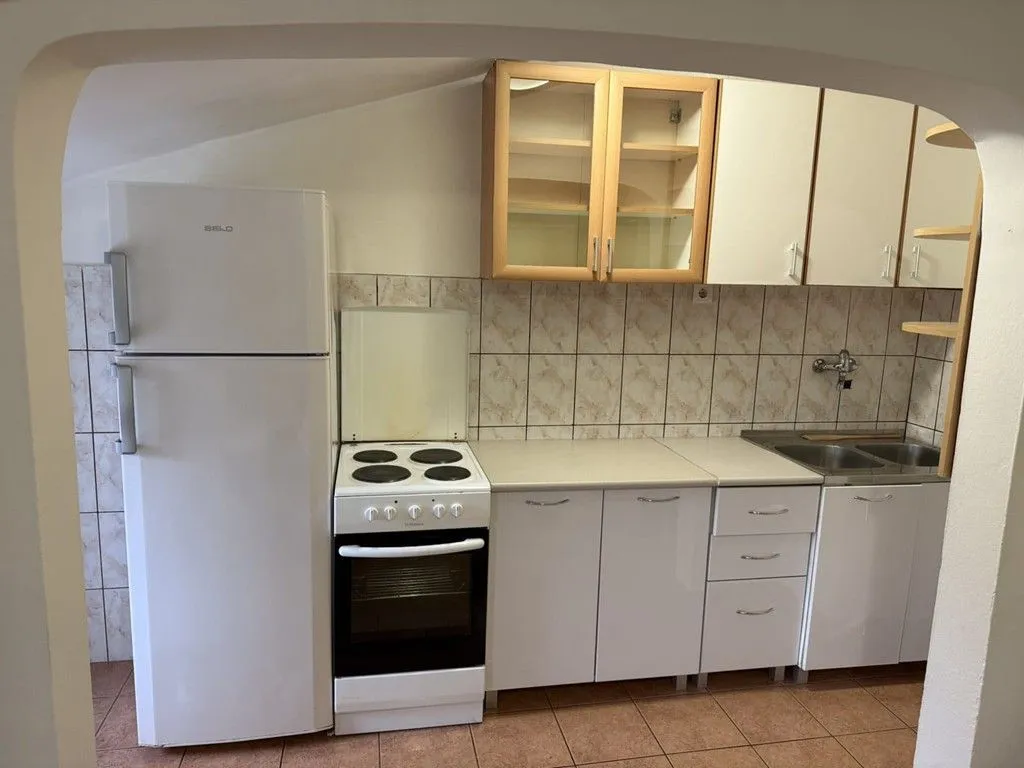 Rent, two bedroom apartment, 65m², Zagorič, Podgorica