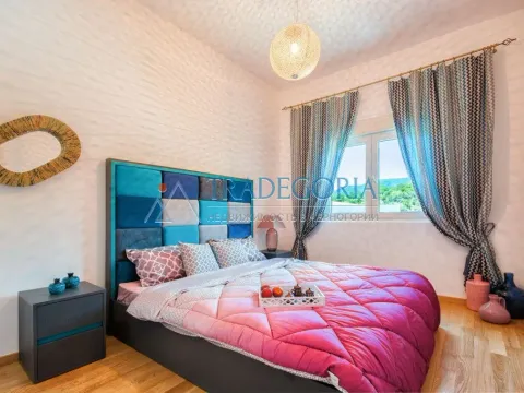 Prodaja, dvosoban stan, 102m², Bečići, Budva - image 7