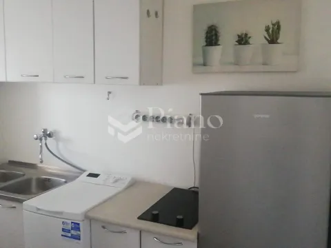 Rent, apartment, 29m², Podgorica, Crna Gora - image 4