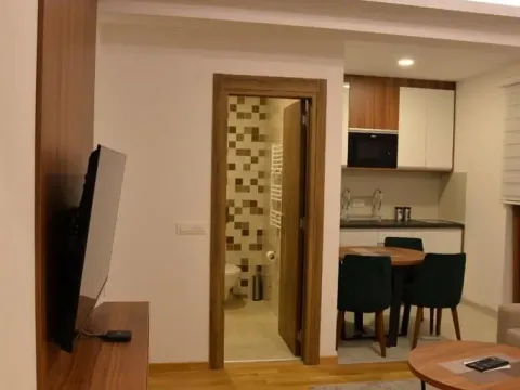 Sale, two bedroom apartment, 32m², Centar, Čajetina - image 13