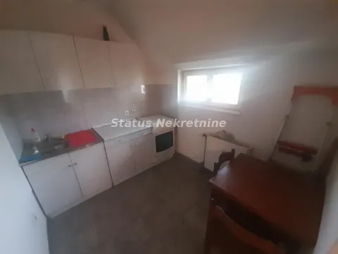 Izdavanje, jednosoban stan, 36m², Nova Detelinara, Novi Sad Sve Podlokacije - image 7