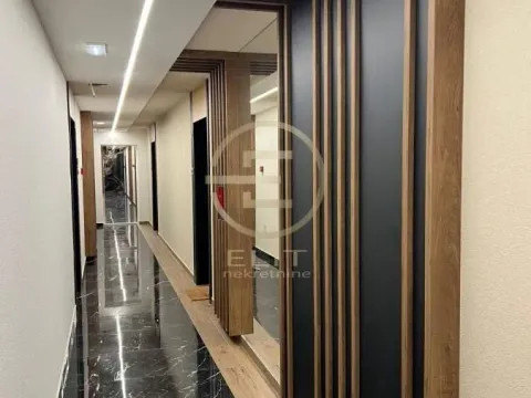 Rent, office space, 101m², Centar, Novi Sad - image 23