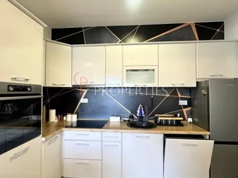 Rent, apartment, 57m², Stara Varoš, Podgorica - image 6