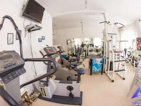 Prodaja, ugostiteljski objekat, 487m², Velji Vinogradi, Budva - image 22