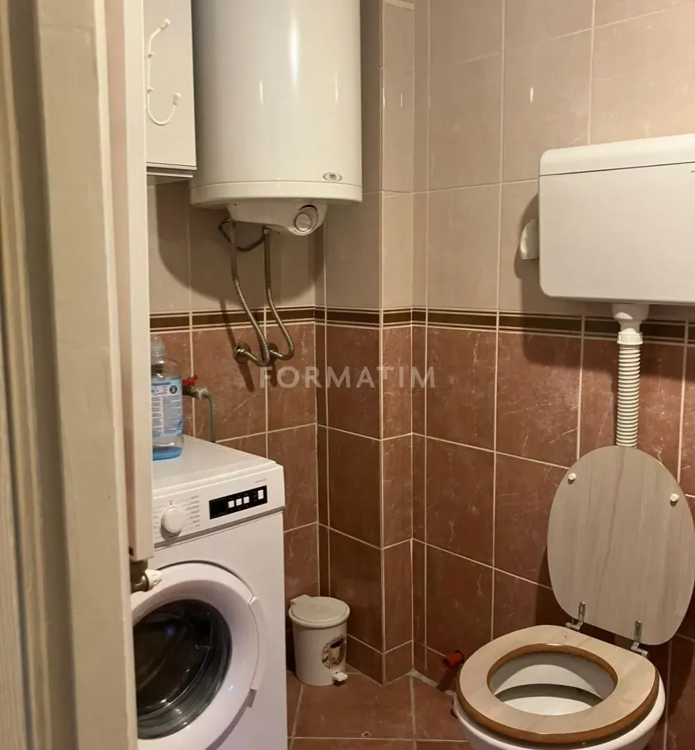 Sale, three bedroom apartment, 78m², Čukarica, Beograd