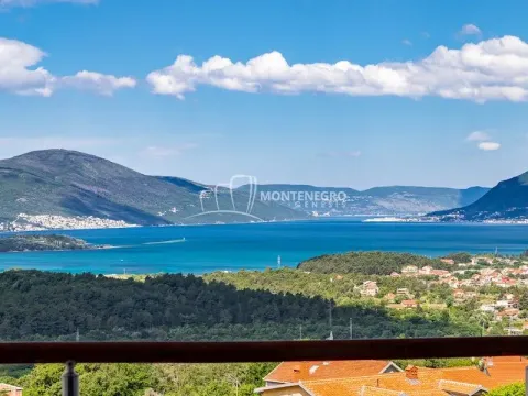 Sale, two bedroom apartment, 119m², Kavač, Kotor - image 8