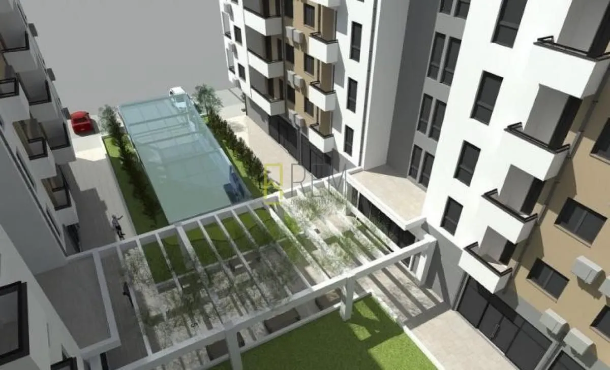 Sale, office space, 135m², Zabjelo, Podgorica