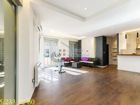 Rent, apartment, 195m², Banovo Brdo, Beograd - image 3