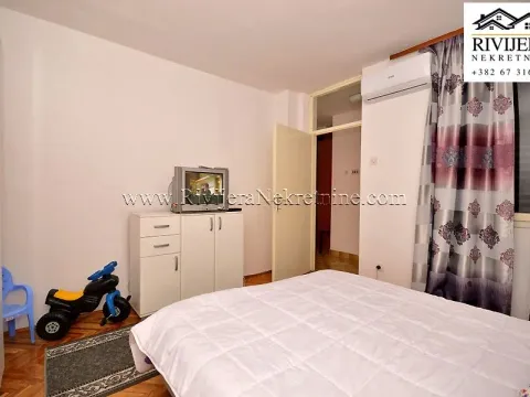 Sale, one bedroom apartment, 64m², Igalo, Herceg Novi - image 7
