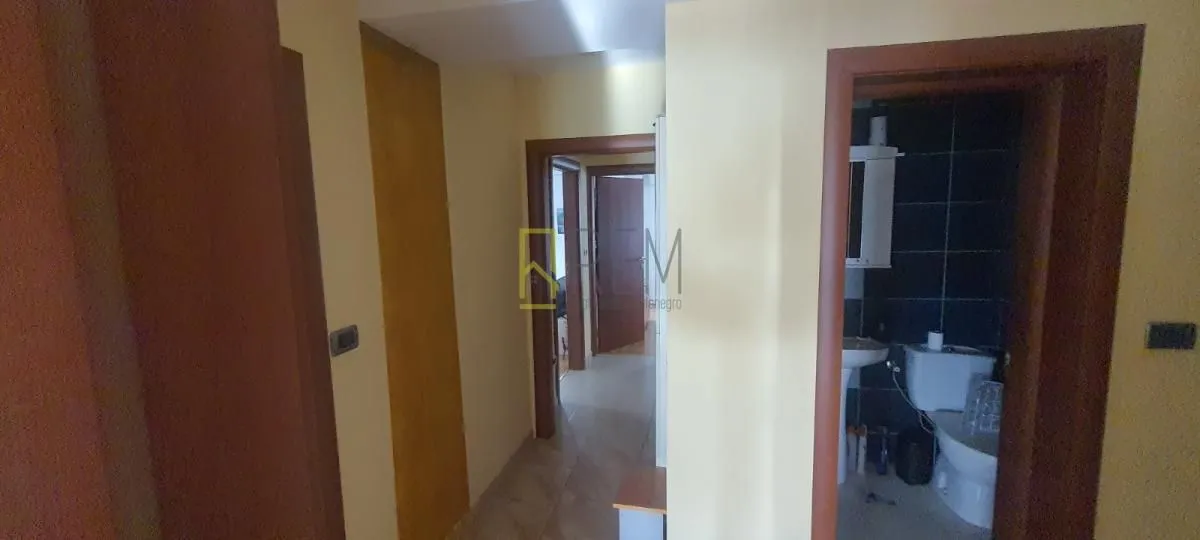 Prodaja, trosoban stan, 91m², Podgorica, Crna Gora