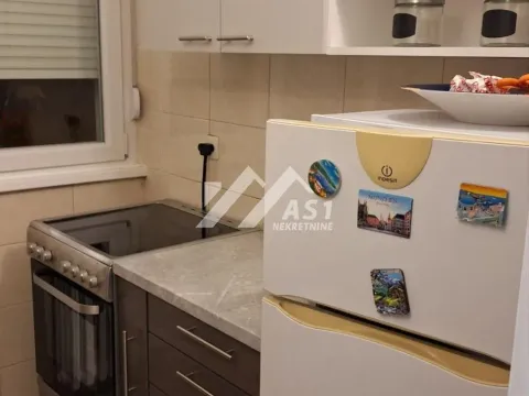 Izdavanje, dvosoban stan, 43m², Bulevar Oslobodjenja, Novi Sad Sve Podlokacije - image 7