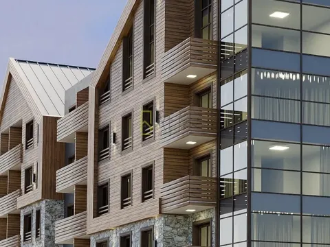 Prodaja, jednosoban stan, 42m², Kolašin, Crna Gora - image 6