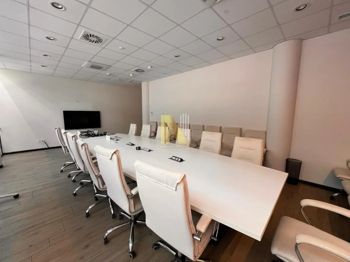 Rent, office space, 1475m², Liman 3, Novi Sad Sve Podlokacije
