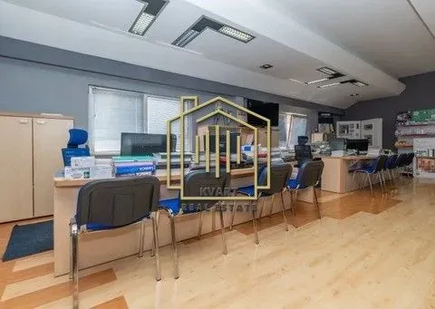 Izdavanje, poslovni prostor, 250m², Gornja Gorica, Podgorica - image 13