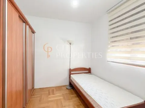 Izdavanje, stan, 55m², Stari Aerodrom, Podgorica - image 6