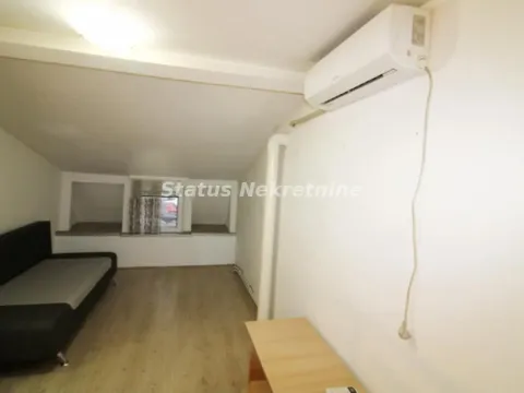 Sale, one bedroom apartment, 31m², Nova Detelinara, Novi Sad Sve Podlokacije - image 10
