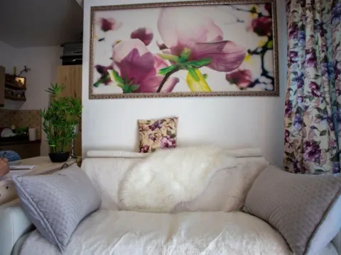 Sale, studio apartment, 24m², Bečići, Budva