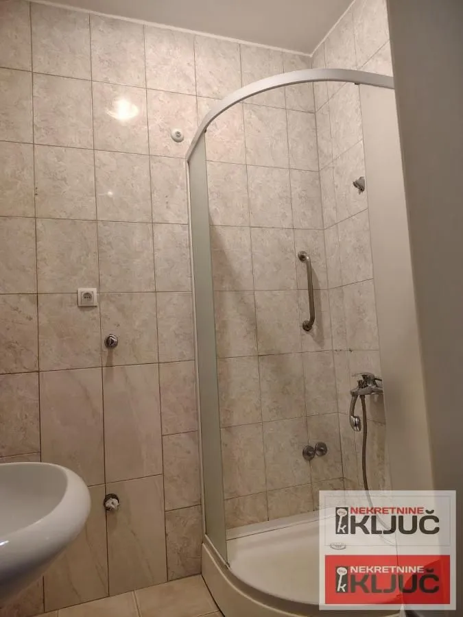 Prodaja, dvosoban stan, 50m², Telep, Novi Sad Sve Podlokacije