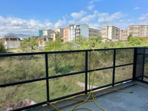 Rent, one bedroom apartment, 53m², Krivi Most, Podgorica - image 8