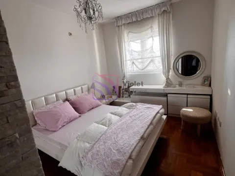 Rent, apartment, 54m², Pobrežje, Podgorica - image 4