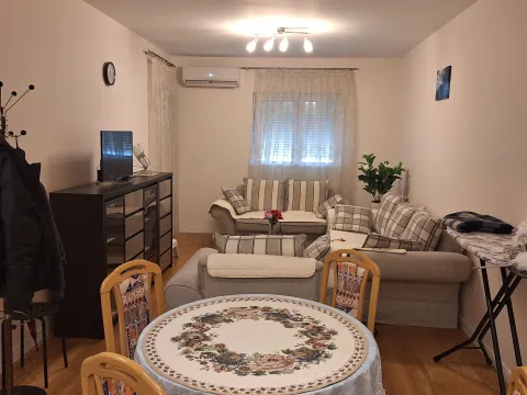 Izdavanje, jednosoban stan, 56m², Centar, Podgorica - image 1