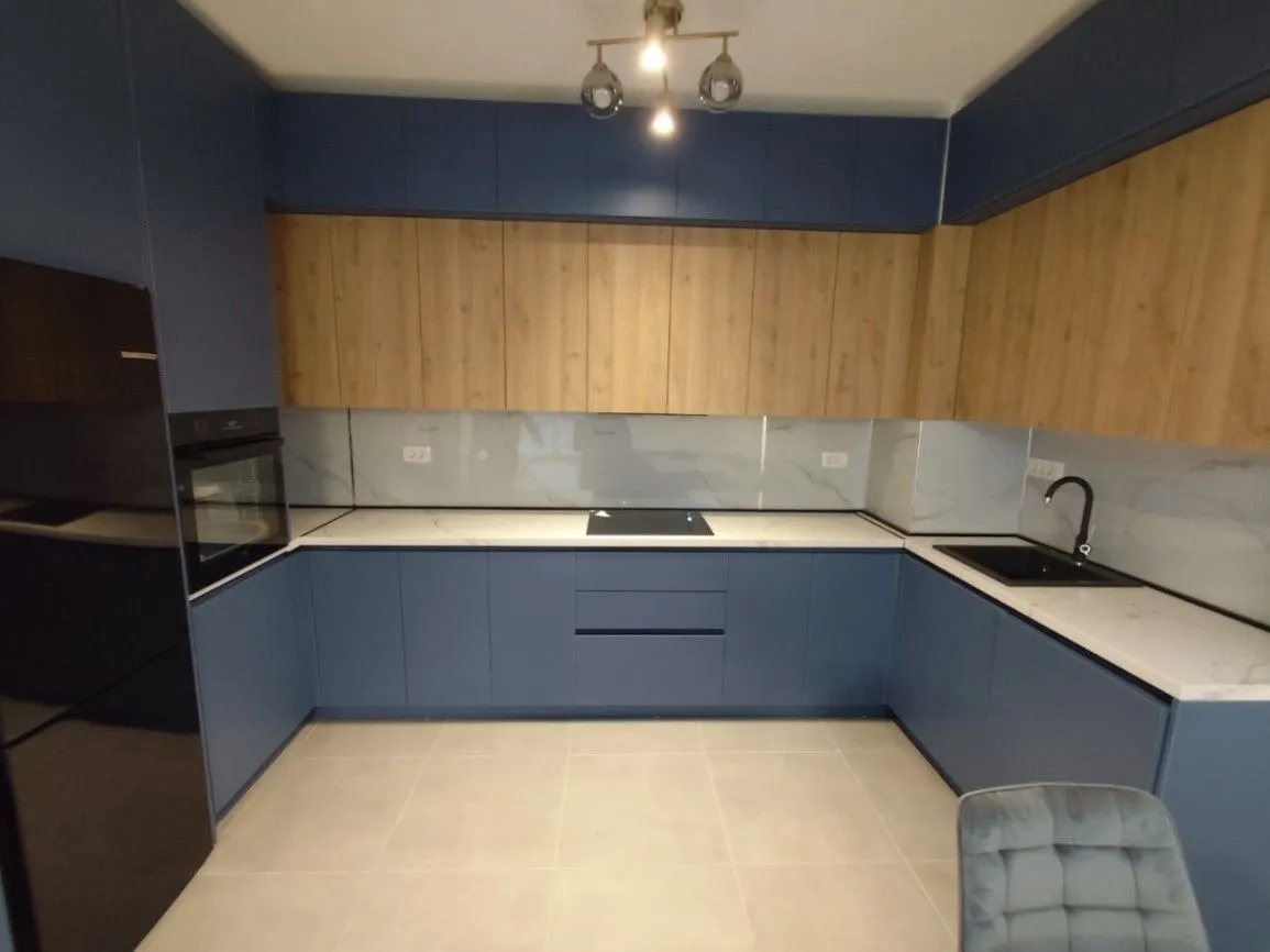 Prodaja, dvosoban stan, 79m², Malo Brdo, Podgorica