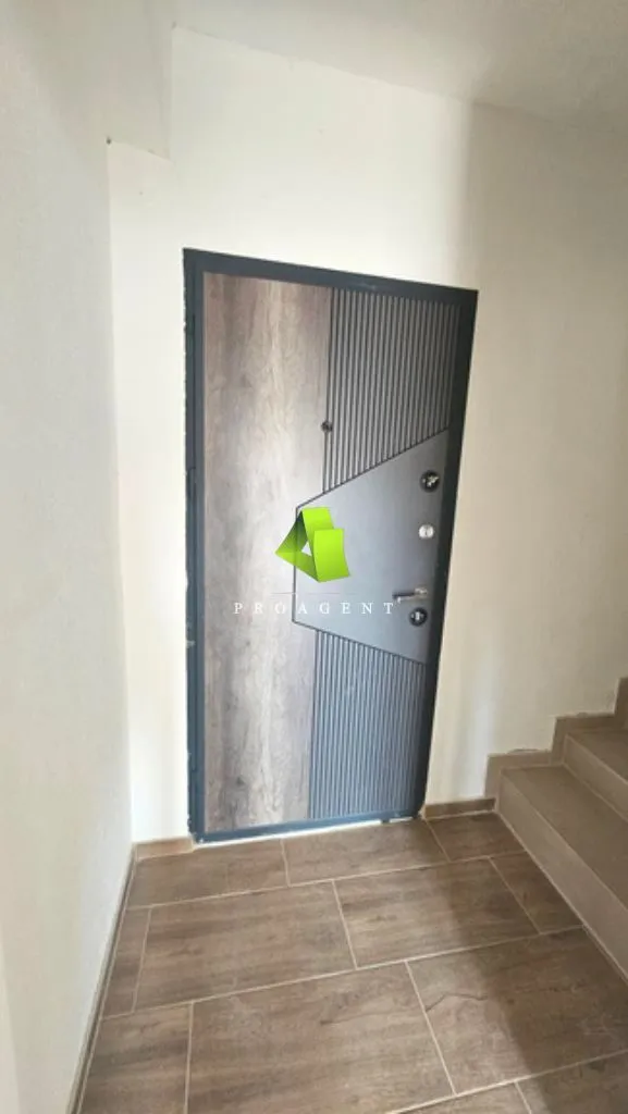 Sale, three bedroom apartment, 175m², Pantelej, Niš