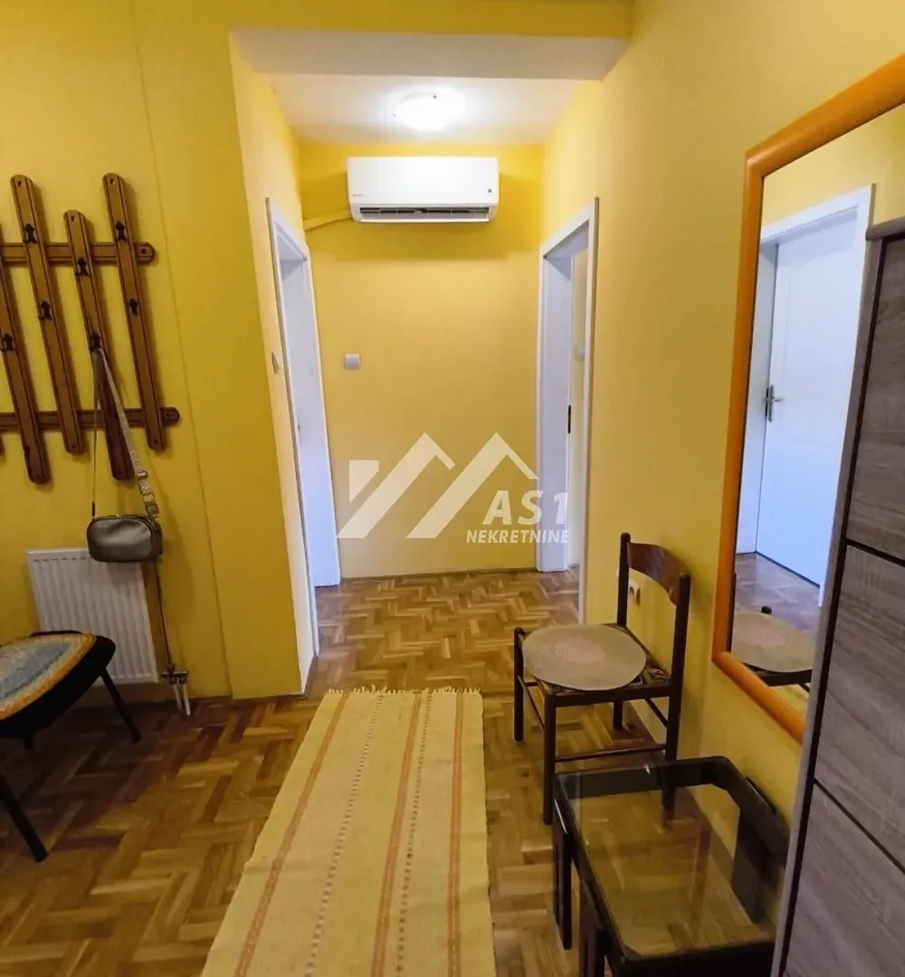 Rent, three bedroom apartment, 70m², Rotkvarija, Novi Sad Sve Podlokacije