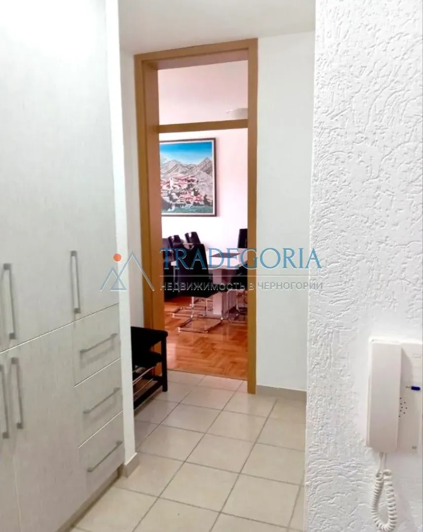 Prodaja, dvosoban stan, 69m², Bar, Crna Gora