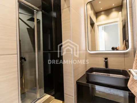 Sale, one bedroom apartment, 34m², Pržno, Budva - image 6