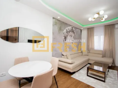 Prodaja, jednosoban stan, 42m², Zabjelo, Podgorica - image 4