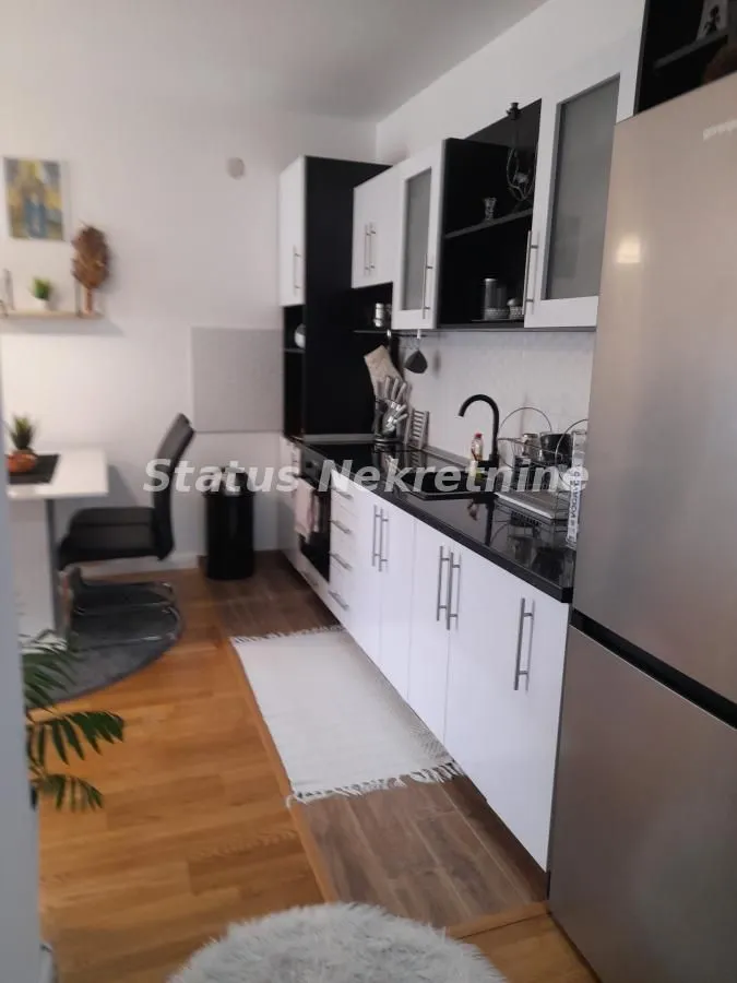 Prodaja, jednosoban stan, 45m², Telep, Novi Sad Sve Podlokacije