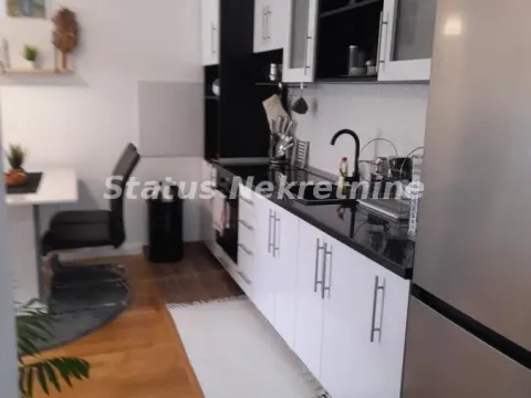 Prodaja, jednosoban stan, 45m², Telep, Novi Sad Sve Podlokacije - image 2