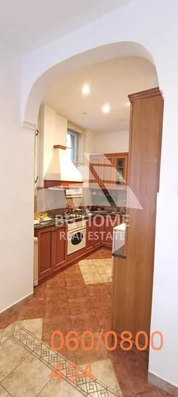 Rent, office space, 221m², Savski Venac, Beograd