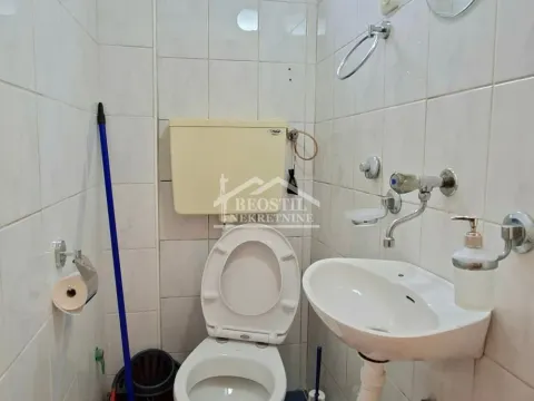 Izdavanje, dvosoban stan, 57m², Đeram Pijaca, Beograd - image 10