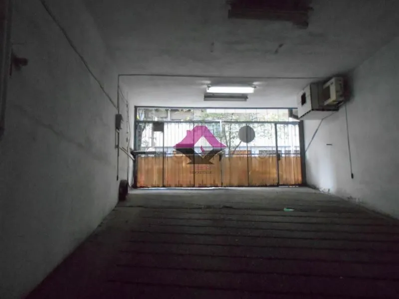 Rent, parking/garage, 17m², Poštanska Štedionica, Palilula Sve Podlokacije