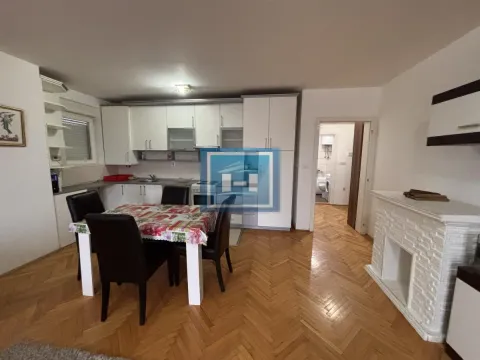 Izdavanje, jednosoban stan, 56m², Aqua park, Jagodina - image 3