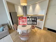 Izdavanje, dvosoban stan, 52m², Savski Venac, Beograd - image 2