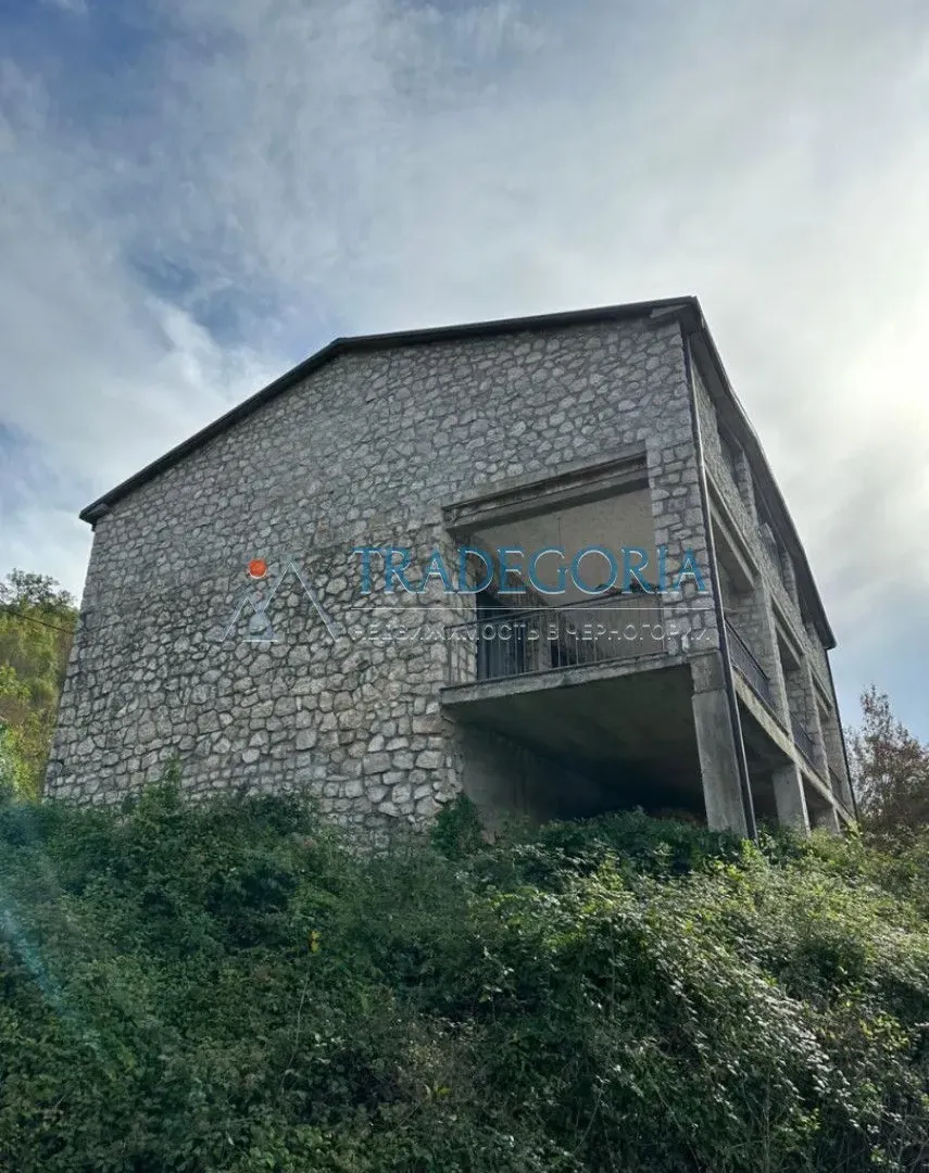 Prodaja, ugostiteljski objekat, 400m², Danilovgrad, Crna Gora