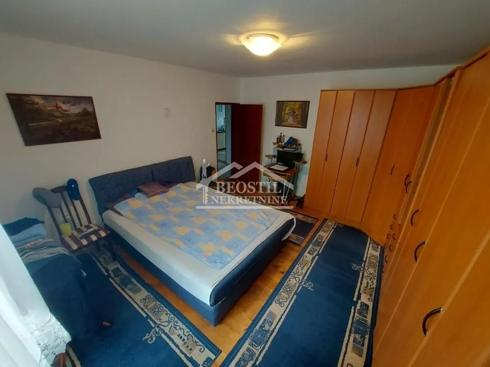 Prodaja, kuća, 259m², Krnjaca, Palilula Sve Podlokacije