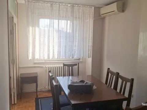 Sale, two bedroom apartment, 57m², Novi Beograd Blok 28, Novi Beograd Sve Podlokacije - image 8