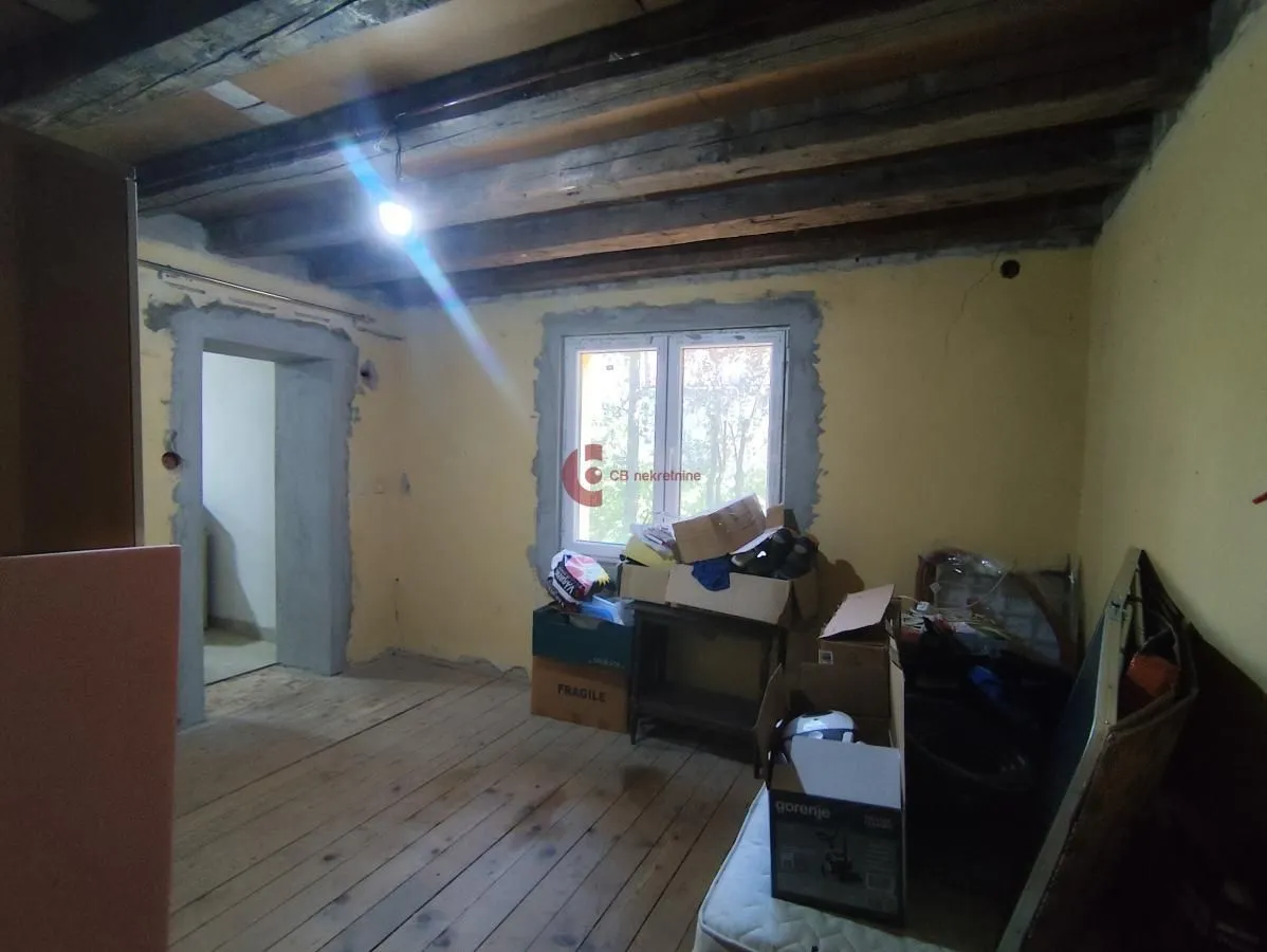Prodaja, kuća, 67m², Kelebija, Subotica