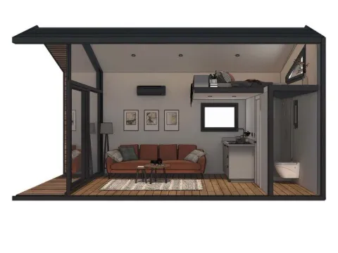 Prodaja, kuća, 48m², Centar, Žabljak - image 7