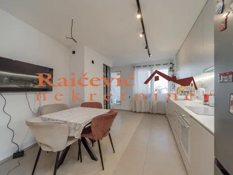 Prodaja, trosoban stan, 136m², Savski Venac, Beograd - image 9