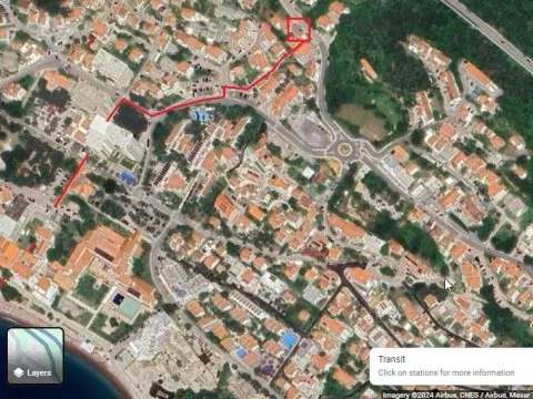 Prodaja, stan, 20m², Budva, Crna Gora - image 6