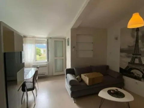 Izdavanje, jednosoban stan, 39m², Bar, Crna Gora - image 9